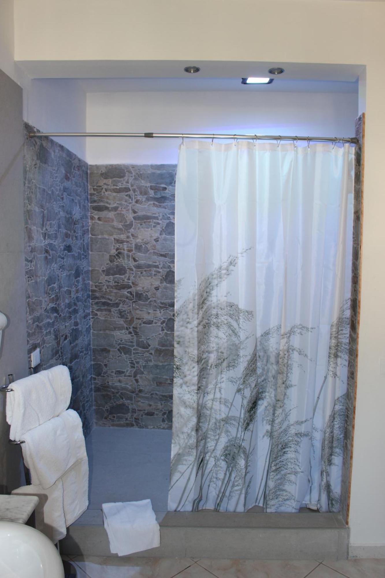 La Casa Di Giusy Panzió Cosenza Kültér fotó