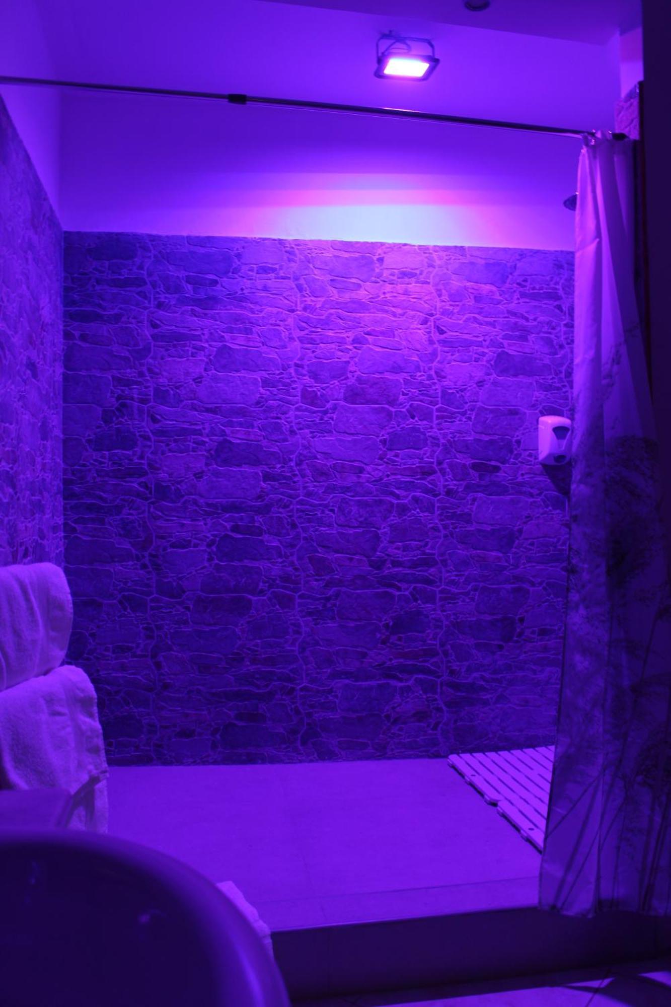 La Casa Di Giusy Panzió Cosenza Kültér fotó